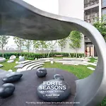Forte Seasons Scarletz Premium Suites @ Klcc