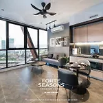 Forte Seasons Scarletz Premium Suites @ Klcc