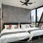 Forte Seasons Scarletz Premium Suites @ Klcc